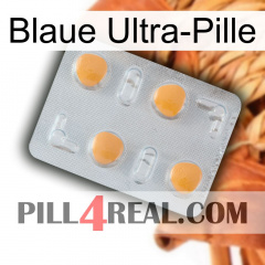 Blue Ultra Pill 24